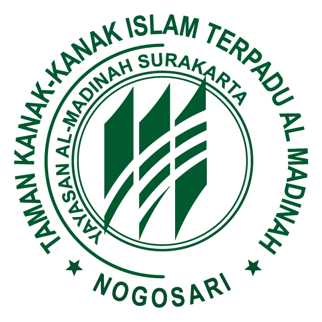 Logo TKIP AL MADINAH NOGOSARI