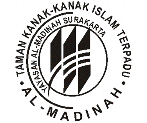 Logo TKIP AL MADINAH CEPOGO