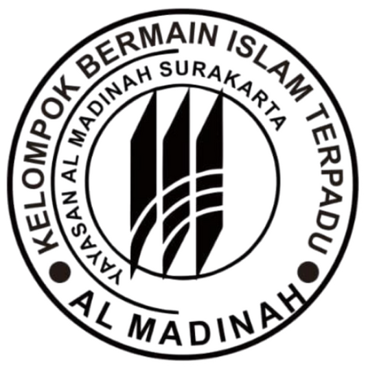 Logo KBIP AL MADINAH NOGOSARI